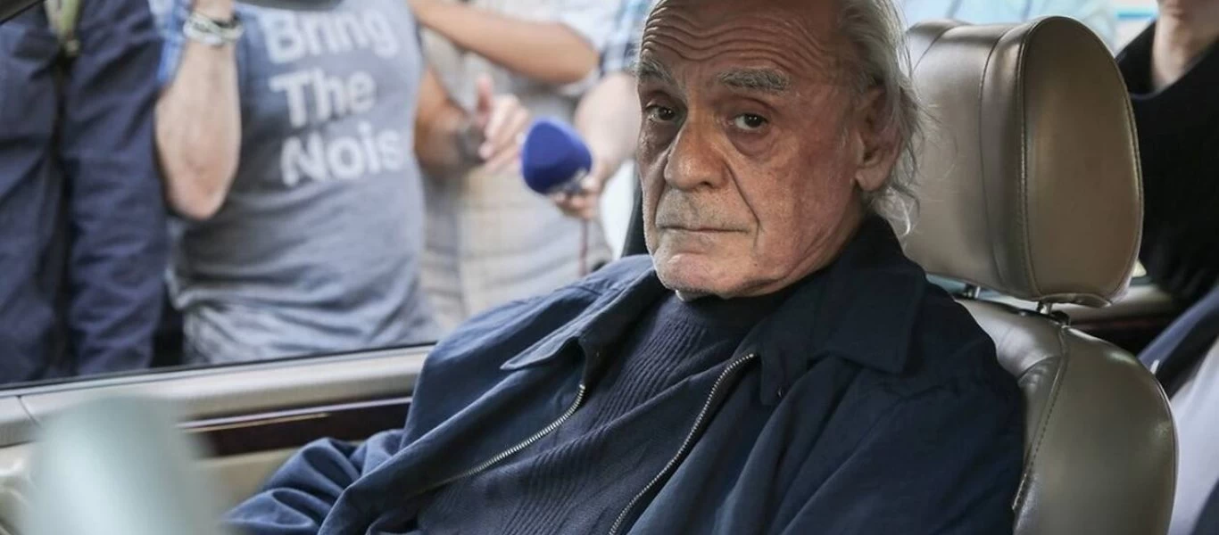 Η ανακοίνωση του «Λαϊκού» νοσοκομείου για την υγεία του Άκη Τσοχατζόπουλου